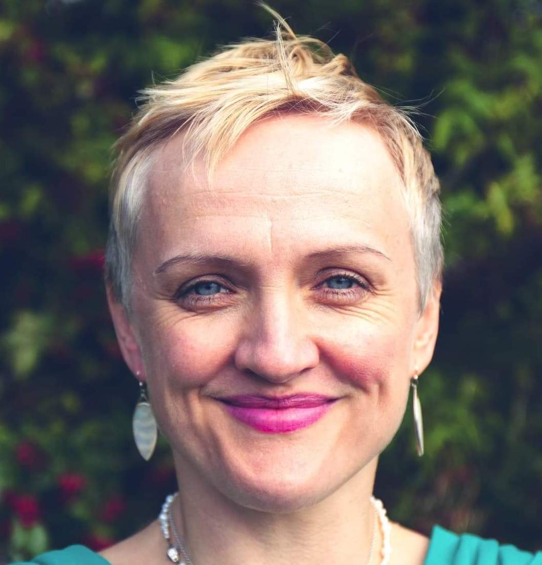 Counsellor Dawnie Browne